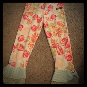 Girls pants